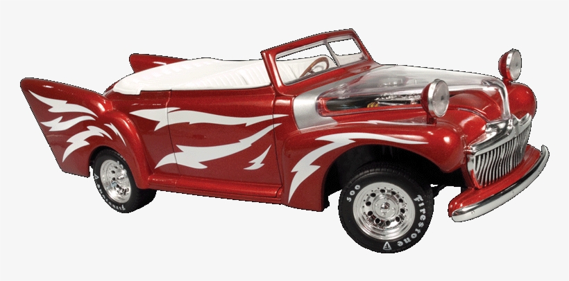 Grease Car Clipart - Grease Lightning Car Png, transparent png #3174760