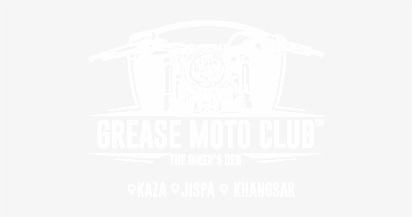 Logo White - Logo, transparent png #3174789