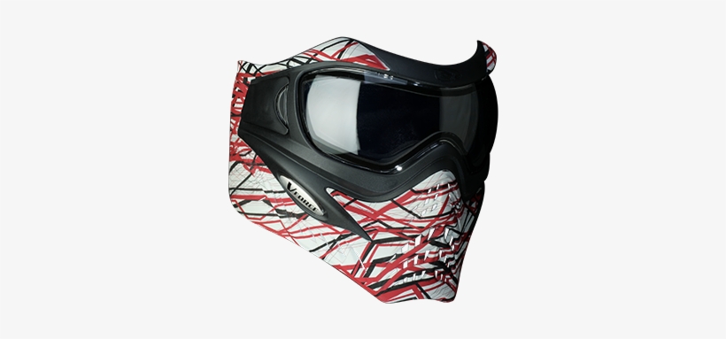 Product - Gi Sportz V-force Grill Mask - Se - Shocker, transparent png #3174877