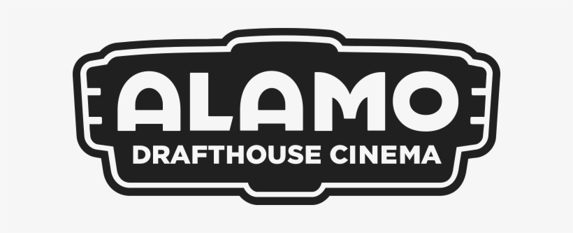 Alamo Drafthouse Grease Sing Along Fundraiser - Alamo Drafthouse Dallas Logo, transparent png #3174902