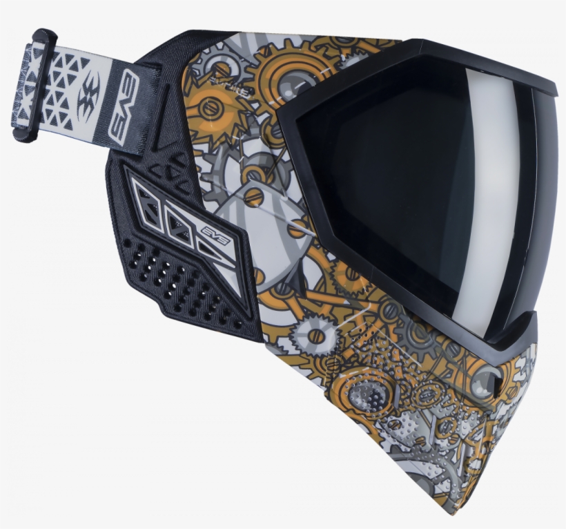 Quick View - Mask, transparent png #3174904