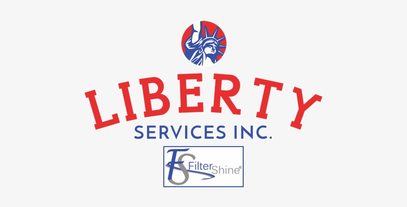 Liberty Services Filter Shine, Commercial And Restaurant - Kitchen Exhaust Cleaning, transparent png #3174935