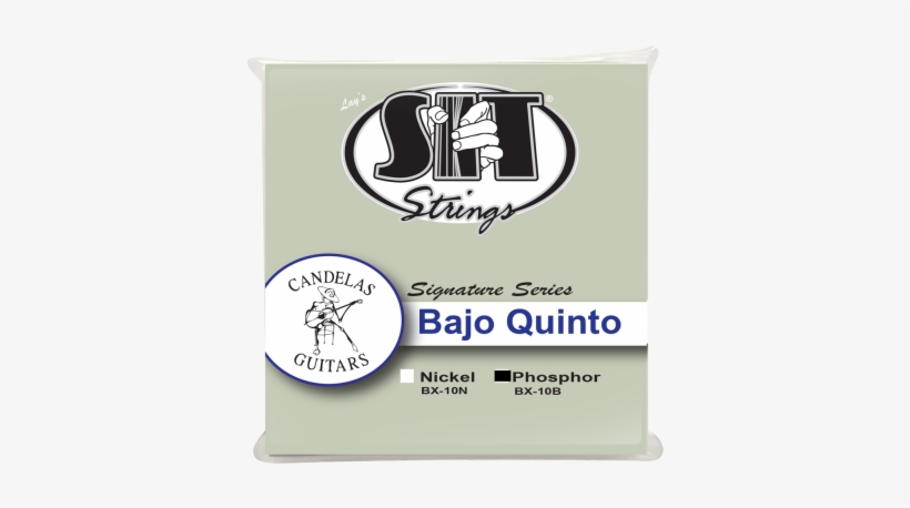 Bajo Quinto 10 String Bronze 10 String Phosphor Bronze - Sit Nickel Plated Steel Pedal Steel 12-string Universal, transparent png #3175047