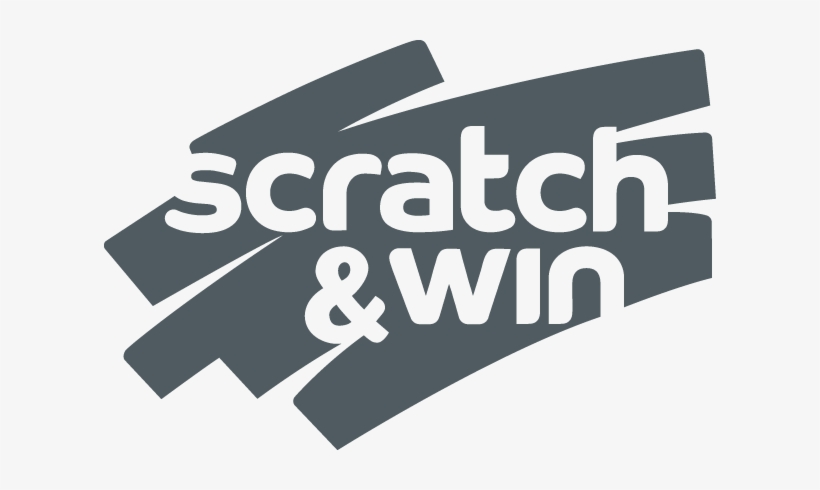Bclc Scratch And Win, transparent png #3175050