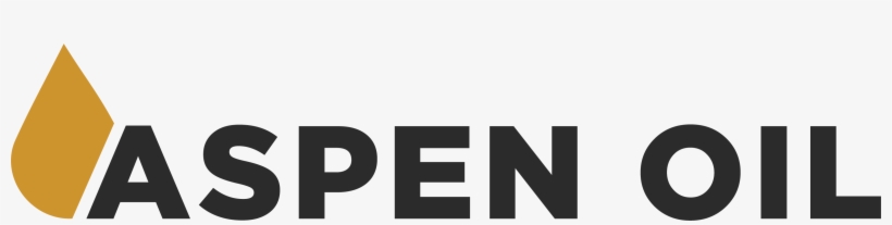 Aspen Oil - Grease, transparent png #3175076