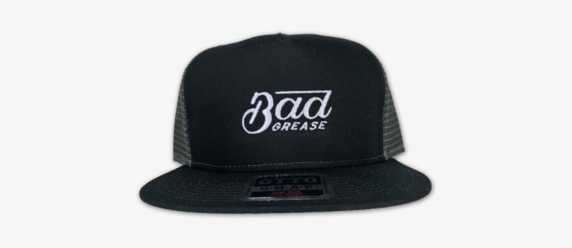 Result Unisex Bronx Original Flat Peak Snapback Cap, transparent png #3175197