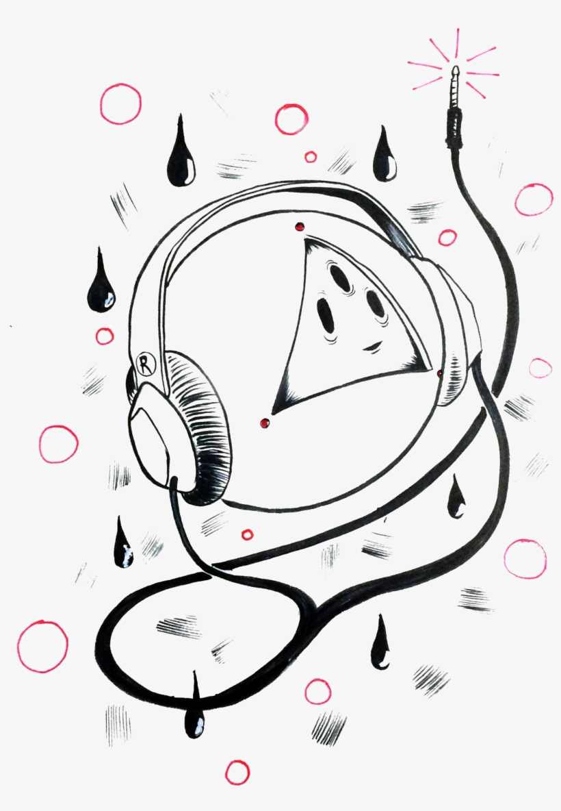 More Than Meets The Eye - Drawing, transparent png #3175414