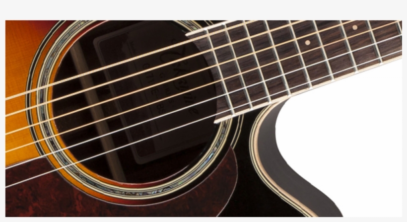 Takamine Gn51-bsb Nex Acoustic Guitar Gloss Brown Sunburst, transparent png #3175438