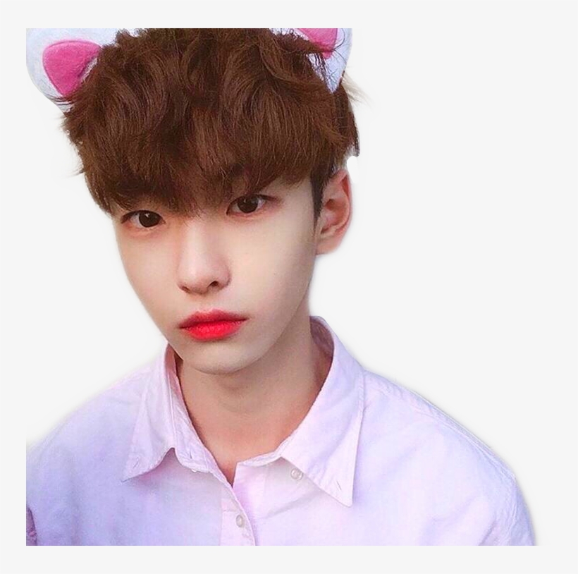 Yanginmo 💗 Koreanboy Ulzzang Boy Model Stickers Png - Png Ulzzang, transparent png #3175597