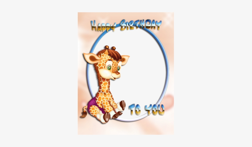 Free Funny Birthday Cards For Her - Cute Birthday Cards, transparent png #3175623