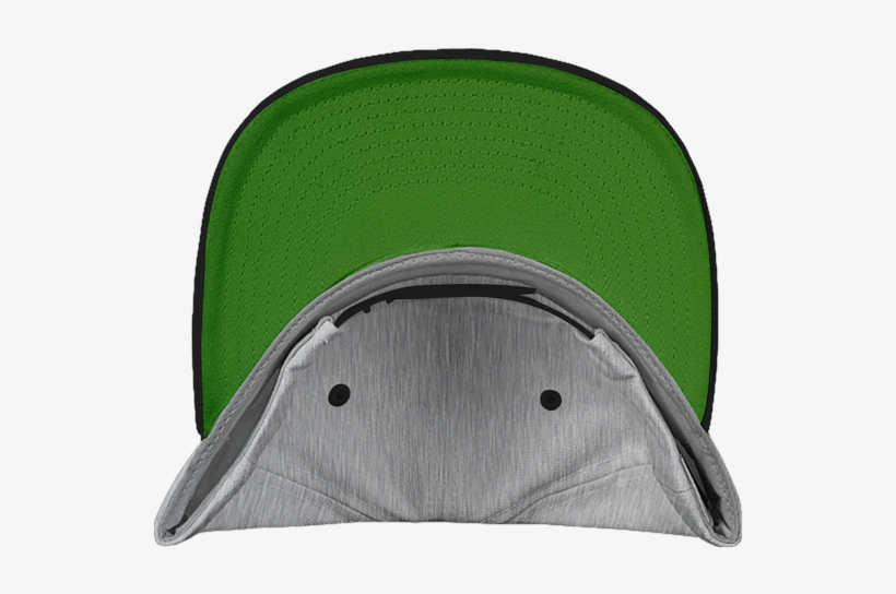 I Just Want To Say Hodor - Alien Smiling Pocket Embroidered Snapback Hat, transparent png #3175625
