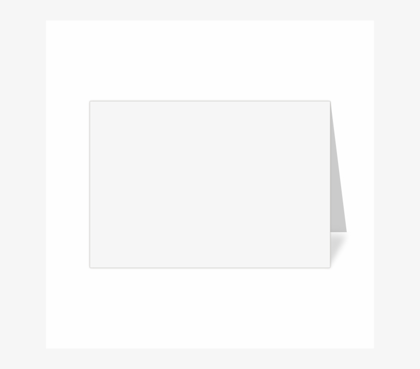 Folded Greeting Cards - Display Board, transparent png #3175673
