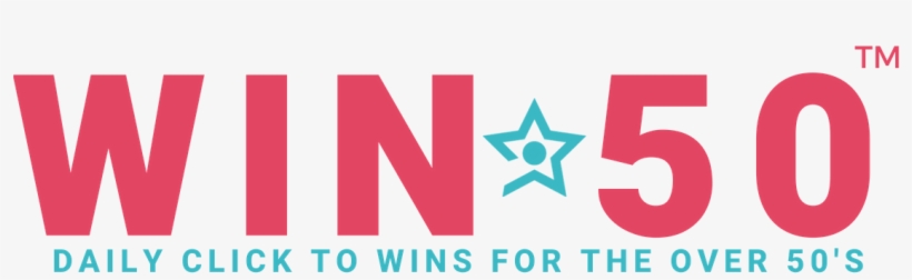 Hi, Welcome To Win-50 Daily Comps, The Uk's Best Free, transparent png #3175717