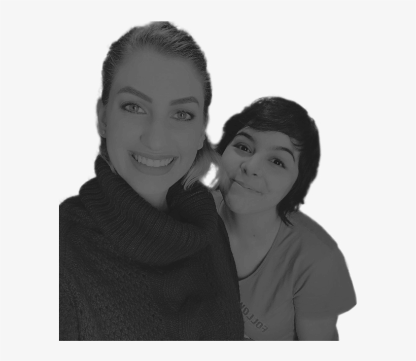 Canal Da Carol - Friendship, transparent png #3175736