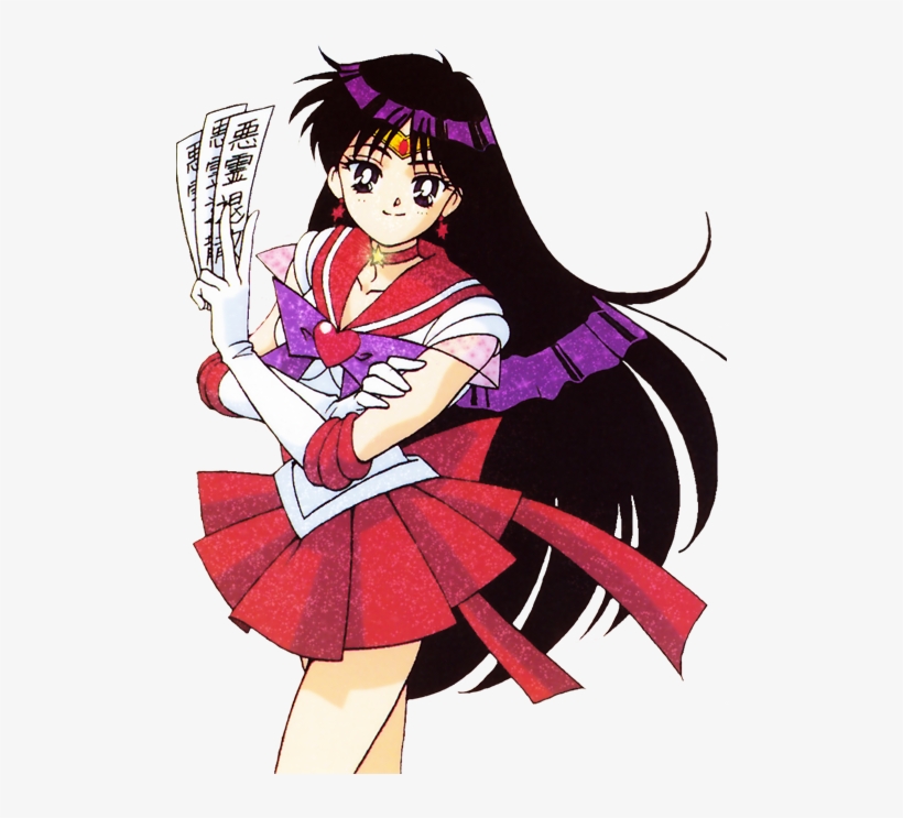 Sailor Scouts, transparent png #3175787