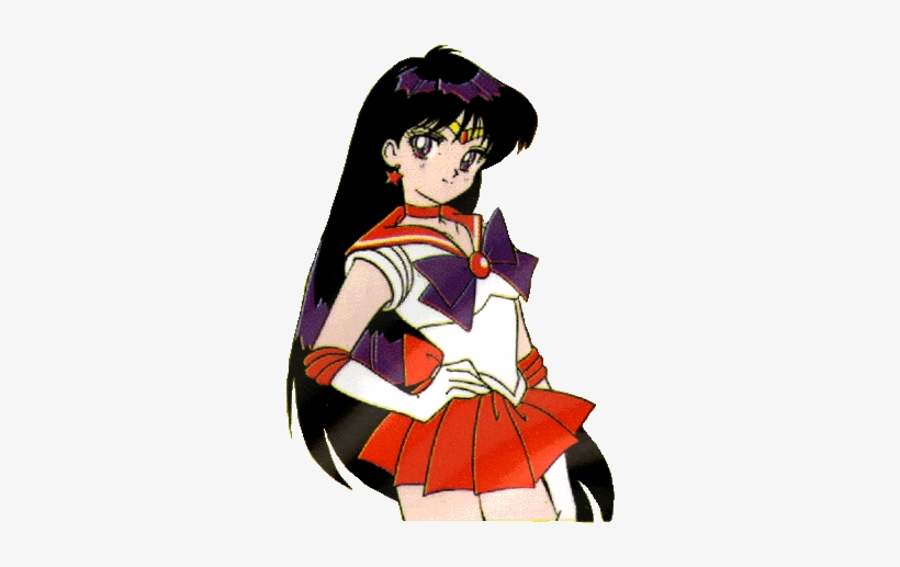 Report Abuse - Girl Generation Sailor Moon, transparent png #3175814