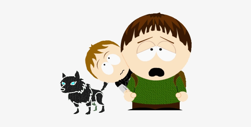 Inglese Hodor Bran - Bran Stark, transparent png #3175817