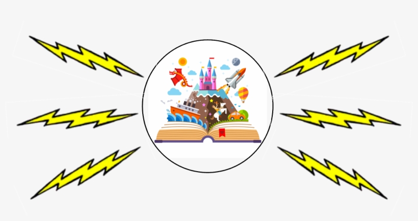 But This Is The Summer Reading & Activities Club After - Cartoon, transparent png #3175864