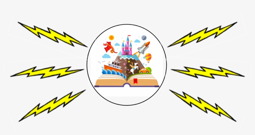 But This Is The Summer Reading & Activities Club After - Cartoon, transparent png #3175864