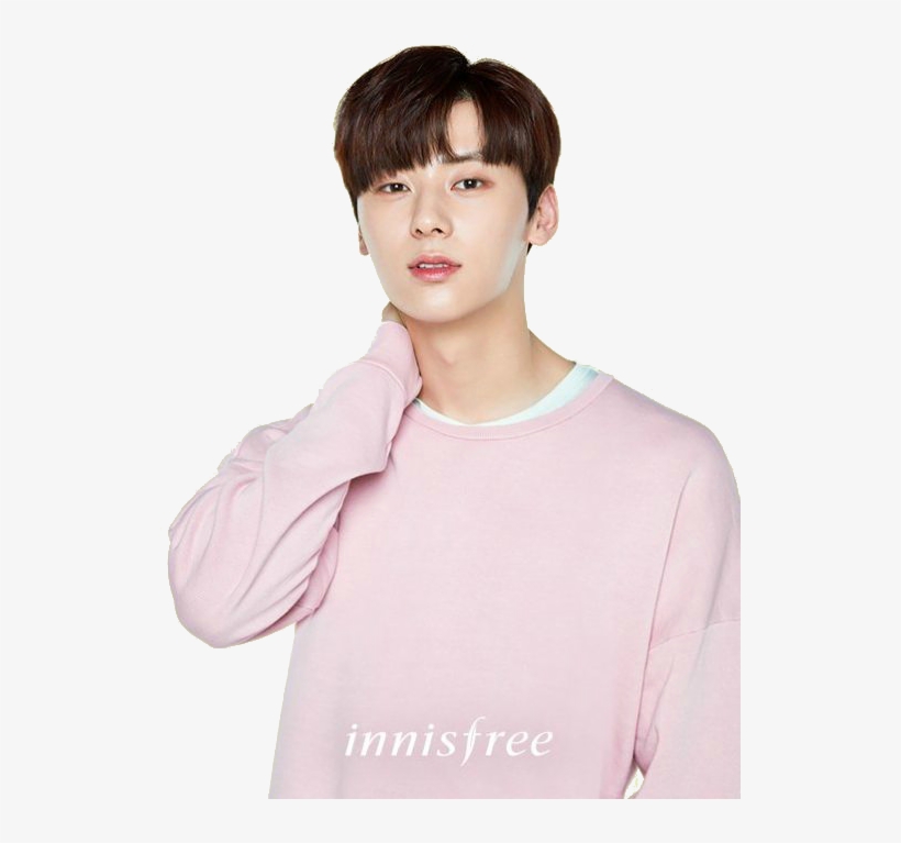 Ulzzang Hairkorean Ulzzangkorean Girlnatural Eye Makeupnatural - Hwang Min Hyun Profile, transparent png #3175906