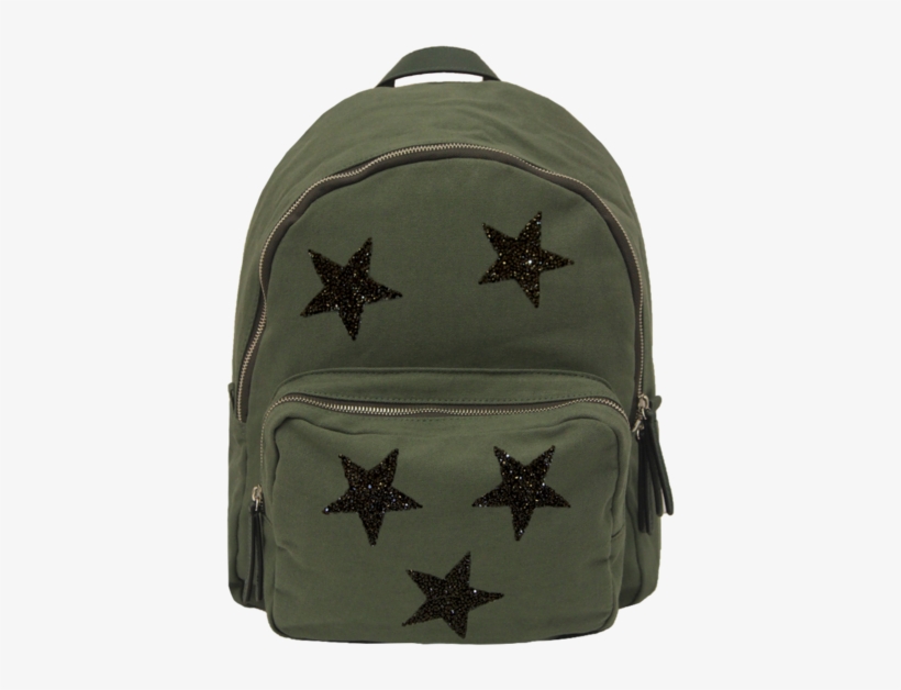 Star Backpack - Deportivo Toluca Logo Png, transparent png #3175928