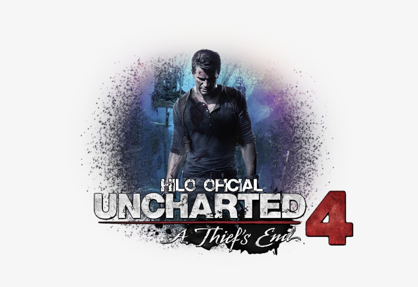 Hilo Oficial Uncharted - Star Wars 7 The Force Awakens Game Wall Print Poster, transparent png #3176001