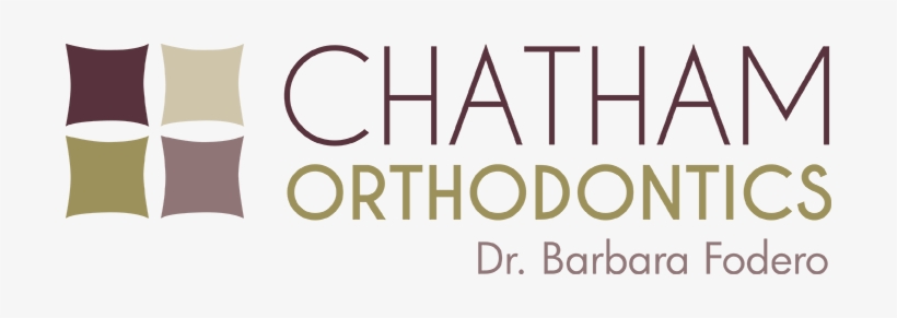 Chatham Orthodontics Logo For Mobile - Chatham Orthodontics, transparent png #3176040
