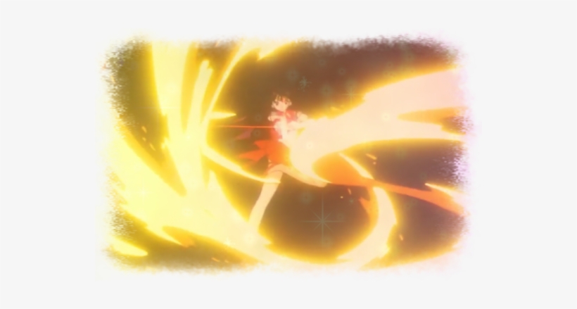 Flame Sniper - Fire Bow And Arrow, transparent png #3176098