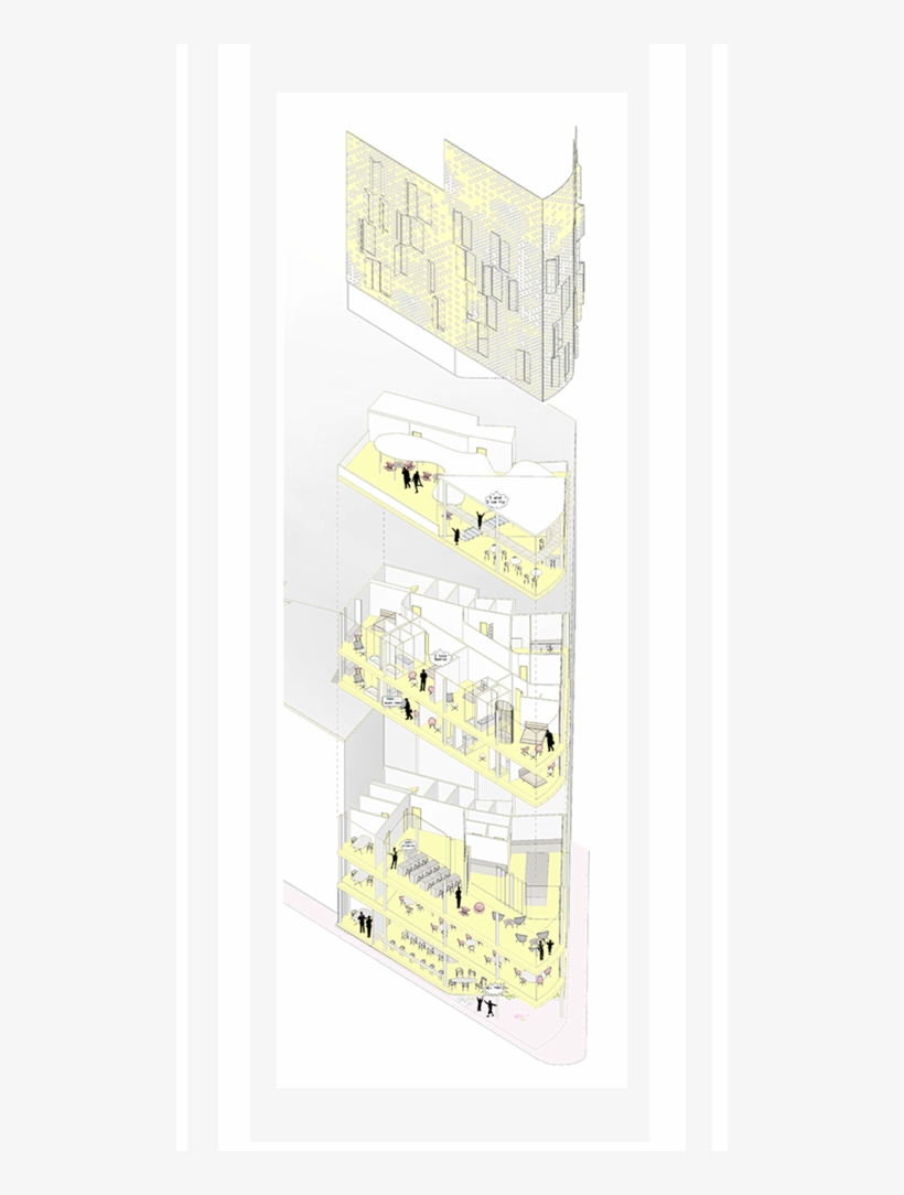Why So Serious Hotel Culinary Center - Architecture, transparent png #3176118