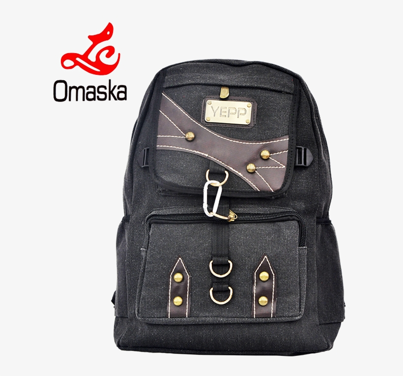 China Backpack In Backpack, China Backpack In Backpack - Pocket, transparent png #3176119