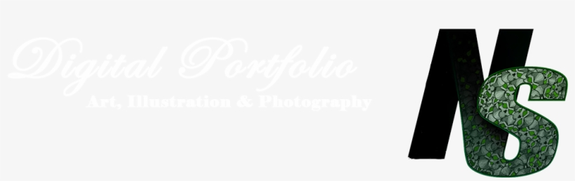 Digital Portfolio - Ns, transparent png #3176208