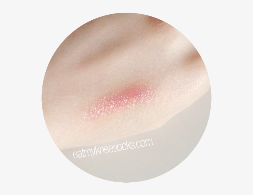 The Tony Moly Bunny Lip Gloss From Ulzzang Culture - Eye Shadow, transparent png #3176214