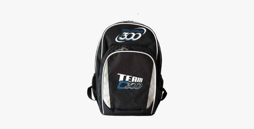 Team Columbia Backpack - Backpack, transparent png #3176264