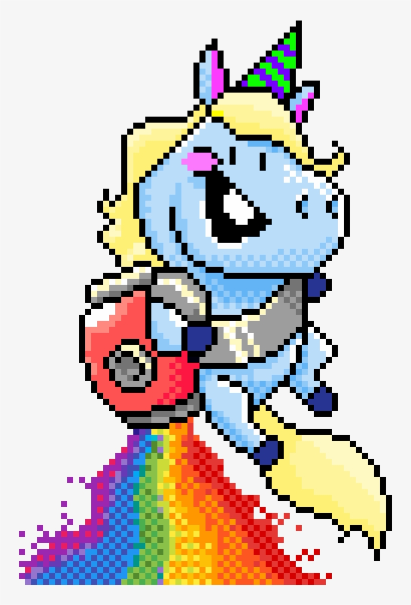 Flying Unicorn - Unicorn, transparent png #3176279