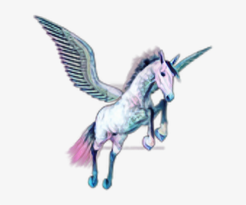 Unicorn, transparent png #3176322