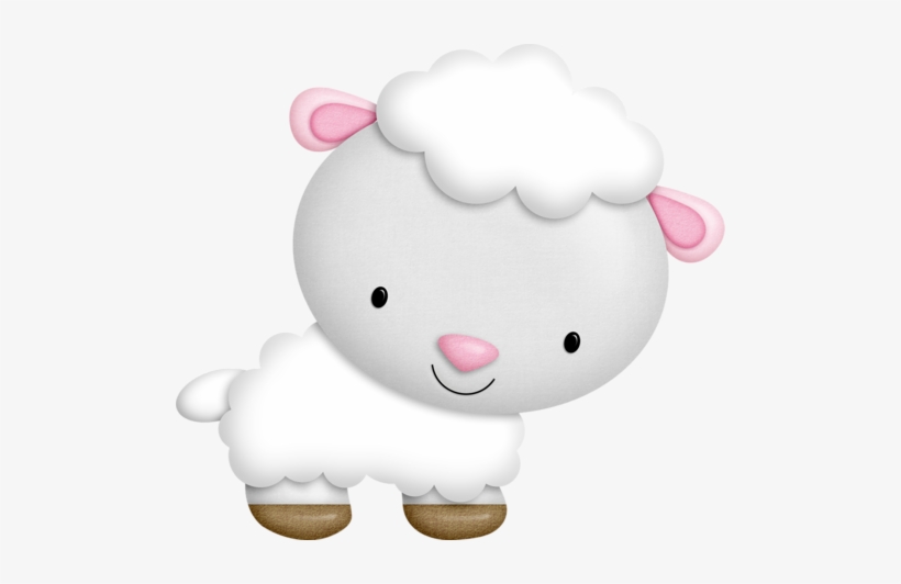 María José Argüeso - Animales De Granja Animados Png, transparent png #3176377