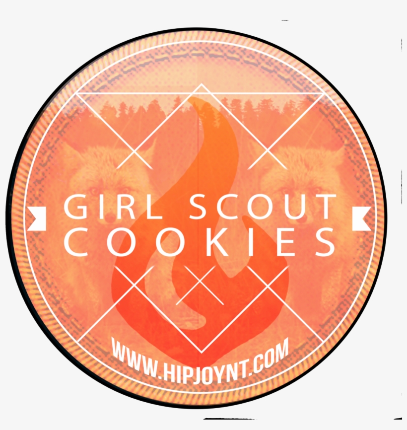 Girl Scout Cookies, transparent png #3176405