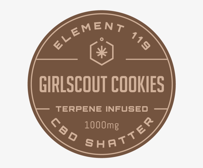 Girl Scout Cookies Cbd Shatter - Complejo Soccer Pro, transparent png #3176435