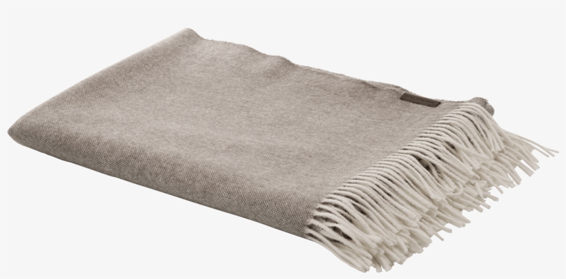 Throw, Cashmere - Fritz Hansen Throw, transparent png #3176462