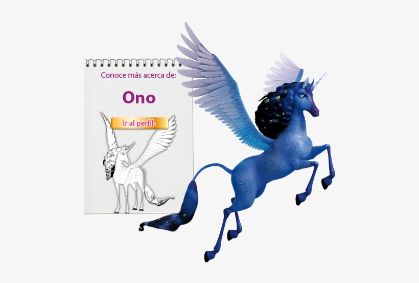 Ono Flying - Illustration, transparent png #3176512