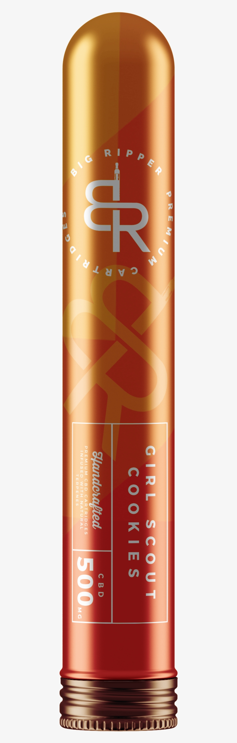 Girl Scout Cookies - Lip Gloss, transparent png #3176515