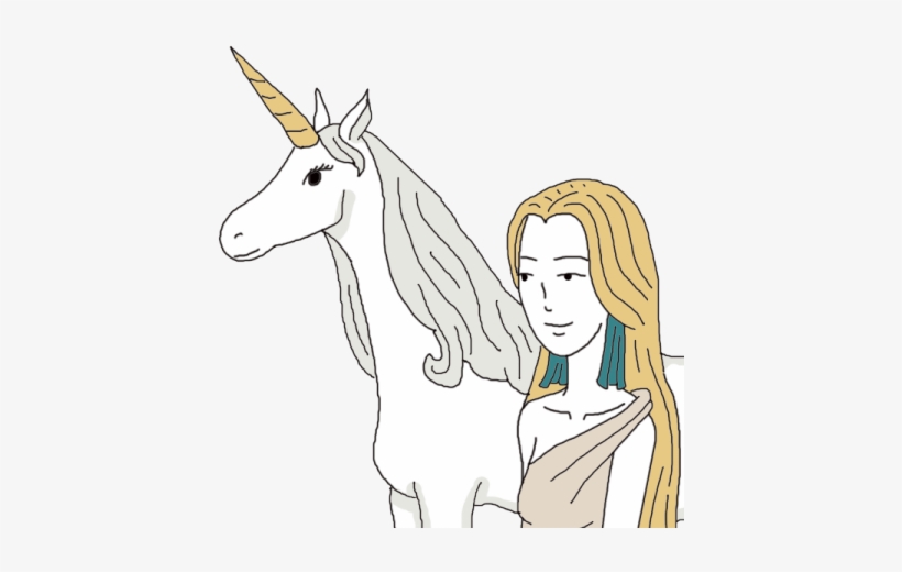 Unicorn - Dream Dictionary, transparent png #3176518