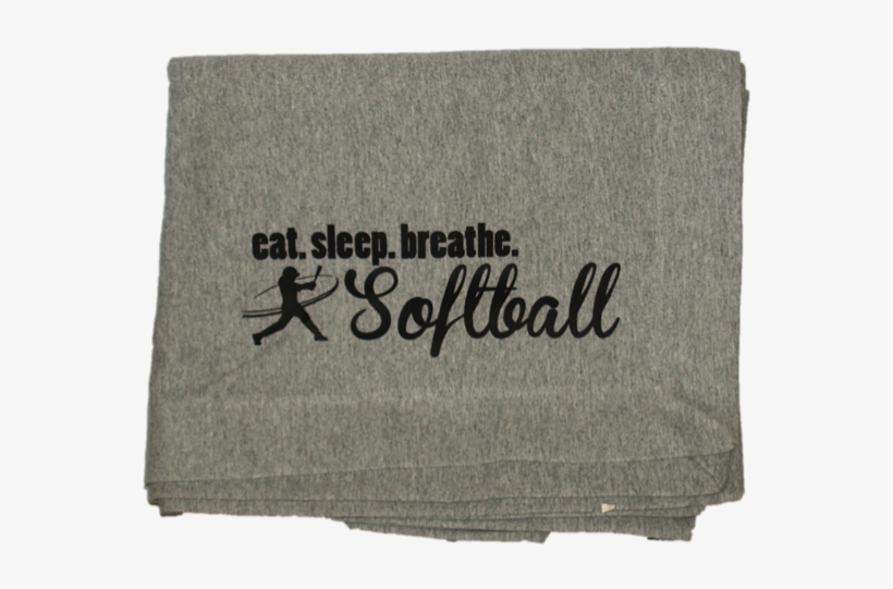 Throw Blanket - Free Shipping; Youth; Sports; Soccer Player; Eat, Sleep,, transparent png #3176689