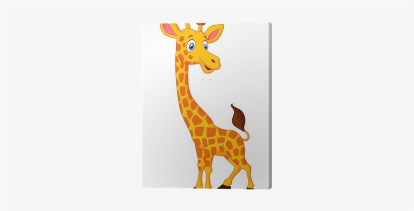 Tribal Giraffe Tattoo Design, transparent png #3176769