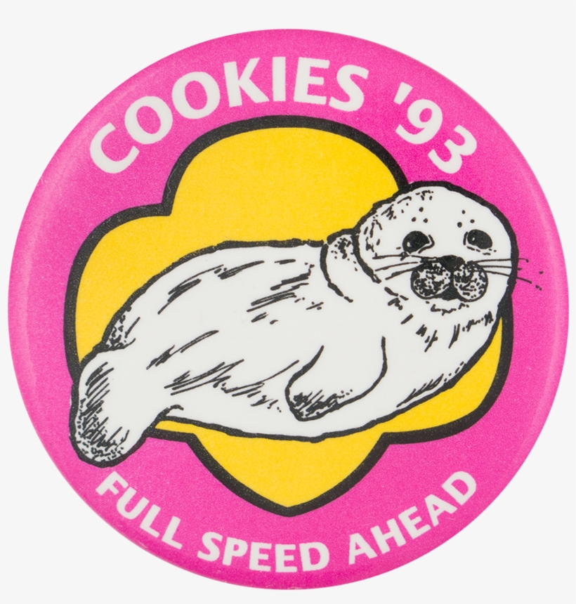 Girl Scout Cookies - Lhasa Apso, transparent png #3176900