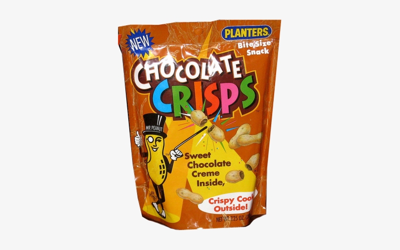 The Most Delicious Snack In The World - Planters Pb Crisps, transparent png #3177095