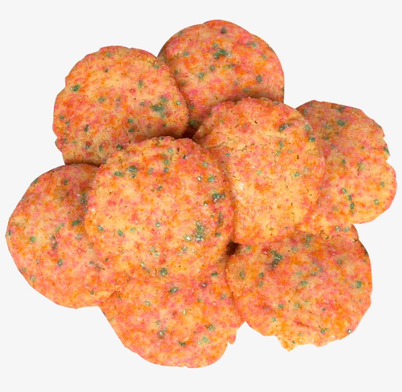 Cookie, transparent png #3177203