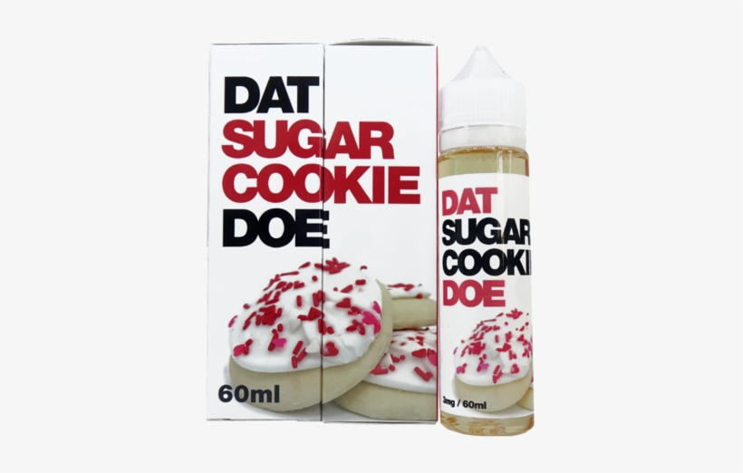 Dat Sugar Cookie Doe, transparent png #3177437