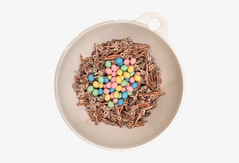 In Less Than 5 Minutes You Can Whip Up This Easter - Snack Mix, transparent png #3177461