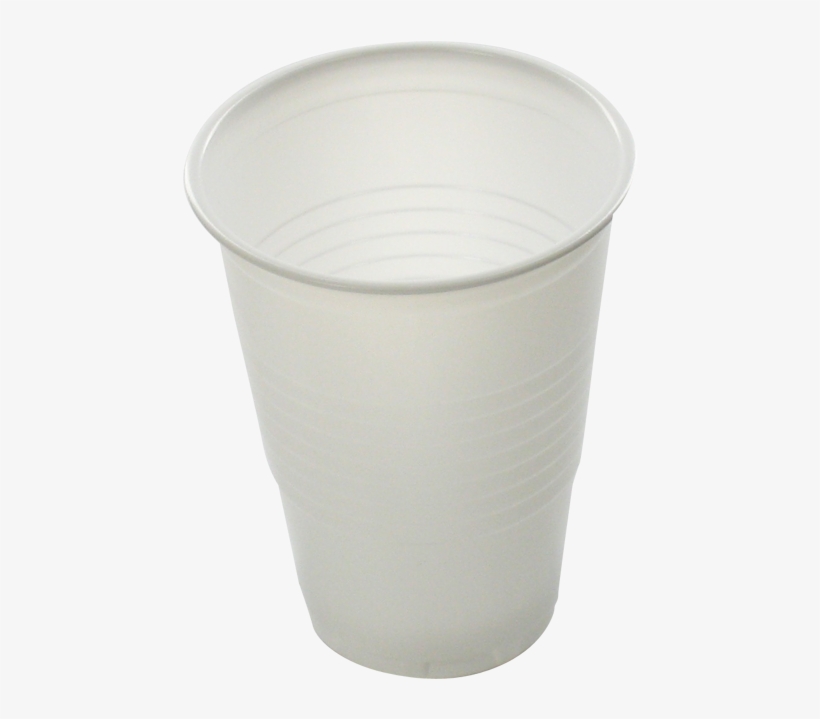 Water Cup, Ps, 180ml, 90mm, - Disposable Soepkom, transparent png #3177554
